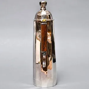 Винтажный Чайно - Кофейный набор из 5-ти предметов, CLARIDGE Англия, первая половина ХХ века. 