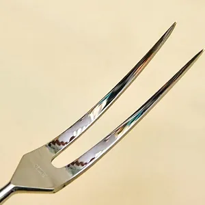 «Охота» Набор для Барбекю из 3-х предметов, Германия, STAINLESS-FORGED Solingen, 60 -е гг.