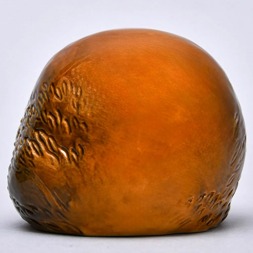 Коллекционная Фарфоровая статуэтка «ЕЖ», Goebel Германия, конец ХХ века.