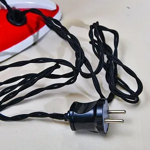 Винтажный Настольный Электрический Вентилятор ТИПИЭ-1, СССР -1969 год.