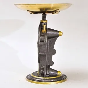 Редкость! Антикварные Механические Весы Повышенной точности, SALTER'S Англия конец ХIХ века.