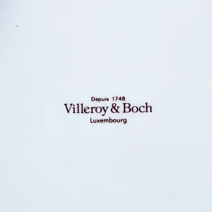 Коллекционная Шкатулка - Бонбоньерка «Le Petit Canard» Фарфор Villeroy&Boch, Германия.