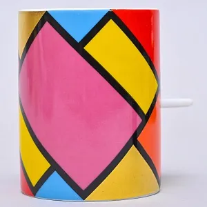 Коллекционная Авторская Чайная Пара модель nr. 26, Фарфор Rosenthal, Германия.