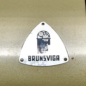 Редкость! Механический Калькулятор - Арифмометр - Счётная Машинка «BRUNSVIGA», Германия -1934 год.