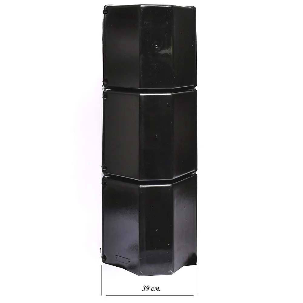 Редкость! Огромный Площадной «Уличный Светофор» родом из СССР - образца 1974 года.