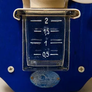 Редкость! Старинная Настенная Ручная Механическая Кофемолка Zassenhaus - DELFTs, Германия.