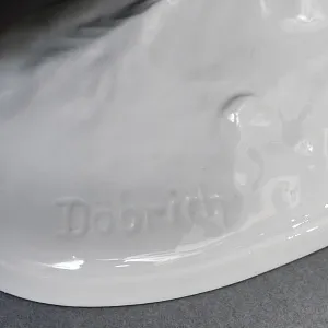 Коллекционная Фарфоровая статуэтка «Наездница. Женский Конкур», ROSENTHAL Германия, 1938 - 1948 годы.