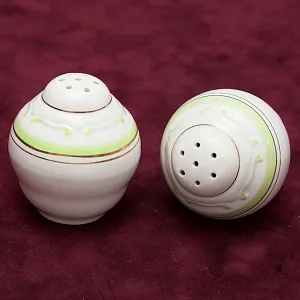 Большой Столовый сервиз на 6 персон - 36 предметов, Фаянс ЗиК Конаково, СССР 50-е годы ХХ века.