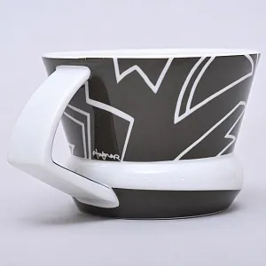 Коллекционная Авторская Чайная Пара модель nr. 5, Фарфор Rosenthal, Германия.