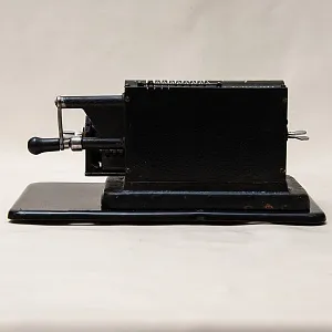 Легендарный Арифмометр - Механическая Счётная Машинка «ФЕЛИКС» СССР - 1947 год.