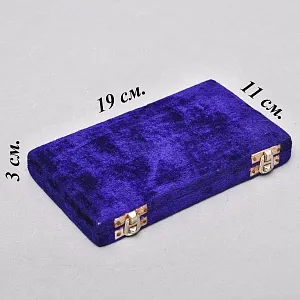 Ювелирные Антикварные Настольные весы с разновесами в футляре, Англия, начало ХХ века! 