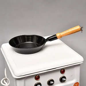 Винтажная Электрическая Игрушка - Кукольный детский набор - Плита с Посудой, Германия -80 гг.. 