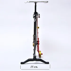 Механические Большие Почтовые Весы Повышенной точности до 2 кг. GEGRUNDET Германия 50 гг.