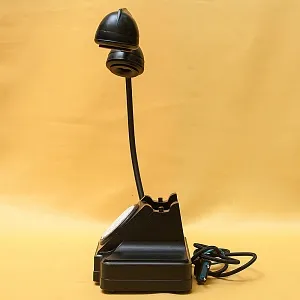 Настольная Электрическая Лампа - Светильник «Правительственный Телефон ТАН-6» СССР.