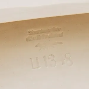 Редкость! Большая Фарфоровая Статуэтка «Два Ягуара На Охоте», Schwarzburger, Германия -1925 год.