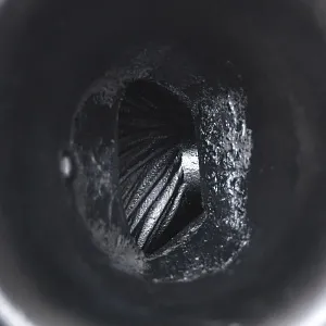 Старинная Чугунная Ручная Механическая Мельница - Кофемолка BREVETE, Бельгия 30-е гг.