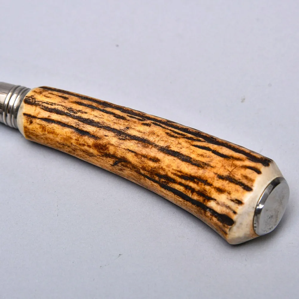 Разделочный Топорик - Тяпка для мяса, серия «Охота» Wickuler Solingen, Германия 80 -е гг.