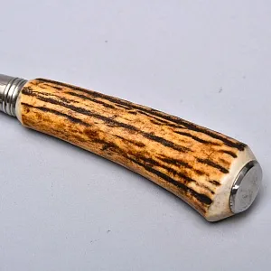 Разделочный Топорик - Тяпка для мяса, серия «Охота» Wickuler Solingen, Германия 80 -е гг.