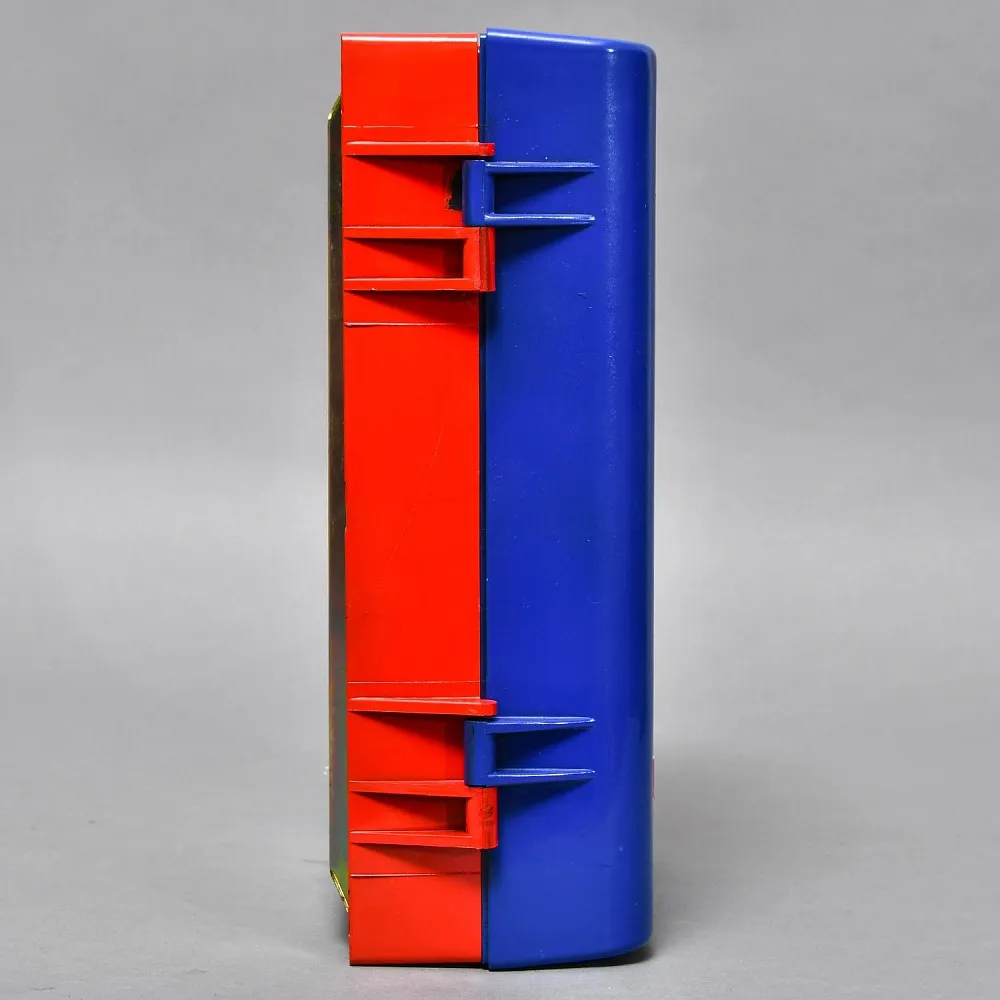 Редкость! Постовой Телефоный аппарат «Телефон Экстренной Связи МИЛИЦИЯ» СССР.