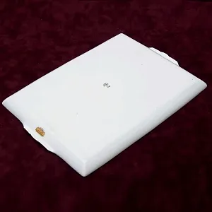 Кофейный сервиз «Тет-а-Тет» - «RAPPALO» Фарфор RICHARD GINORI, Италия 70-е годы ХХ века.