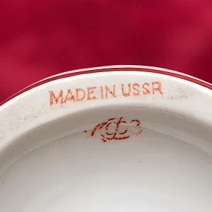 Редкость! Авторская Фарфоровая статуэтка «Юная балерина Татьяна Пилецкая», ЛФЗ СССР 1950–1960 годы. 