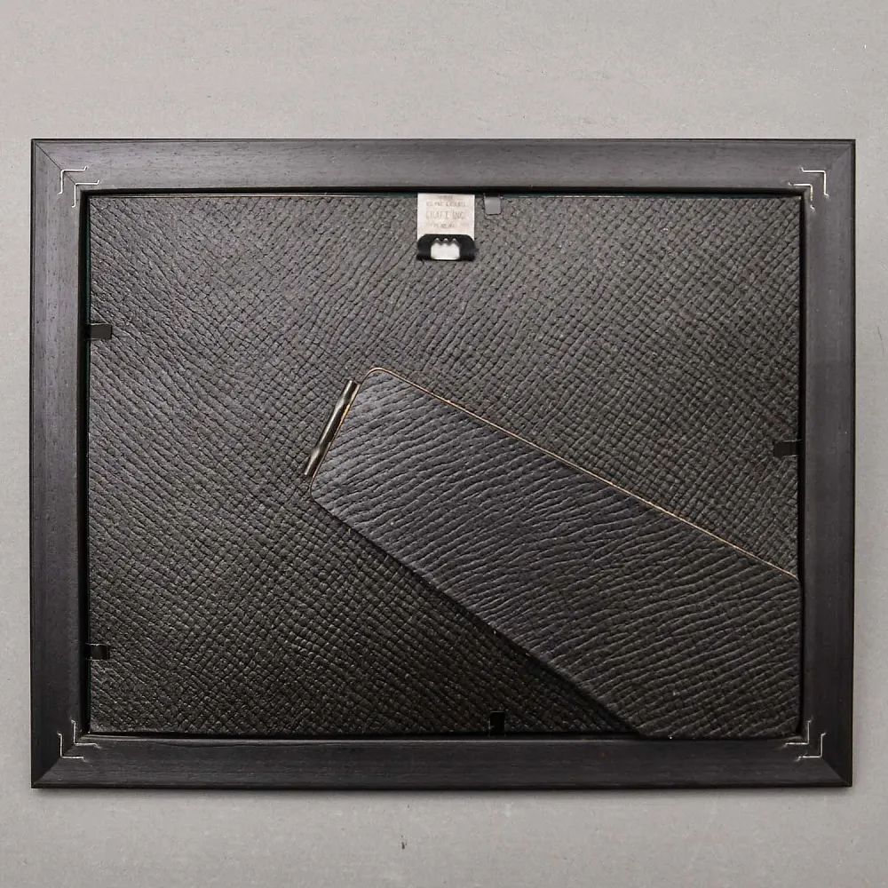 Коллекционное Подарочное Панно - Картина - Значки «День Автомобилиста», СССР вторая половина ХХ века.