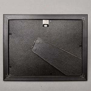 Коллекционное Подарочное Панно - Картина - Значки «День Автомобилиста», СССР вторая половина ХХ века.