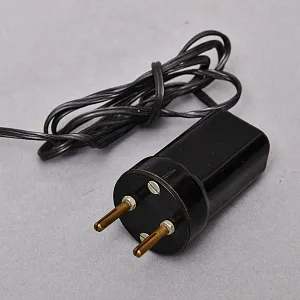 Советский Электрический Настольный Сувенир - Ночник «Спутник» - СССР -1979 год.