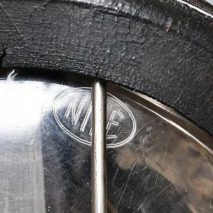 Винтажный Фонарь Путевого Обходчика JUNGNER Швеция - 1972 год.