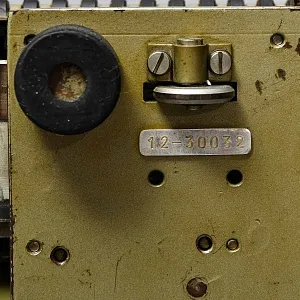 Редкость! Механический Калькулятор - Арифмометр - Счётная Машинка «BRUNSVIGA», Германия -1934 год.