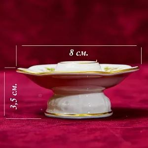 Чайный сервиз «SanS Souci» на 6-ть персон Фарфор Розенталь / Rosenthal Германия.