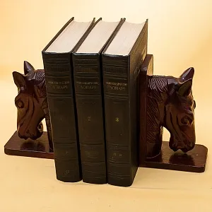 Три Тома Книг «ЭНЦИКЛОПЕДИЧЕСКИЙ СЛОВАРЬ», Издательство "БСЭ" - СССР -1953 год.