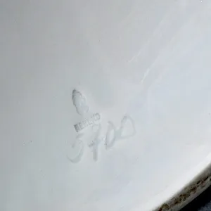 РЕДКОСТЬ! Большая Фарфоровая статуэтка «Обнаженная купальщица», Herend Венгрия.