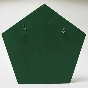 Большой Памятный Знак - Панно «50 лет СССР» Латунь, Металл, Оргстекло СССР - 1972 год. 