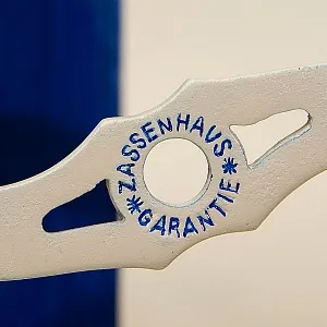 Редкость! Старинная Настенная Ручная Механическая Кофемолка Zassenhaus - DELFTs, Германия.