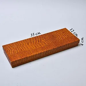 Набор для Барбекю «Охота» - Нож и Вилка, Германия, Klaus Tragbar Solingen, 60 -е гг.