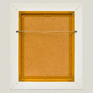 Агитационное Настенное Панно - Картина - Рисунок «Авиация - Вертолёты» СССР - 1976 год.