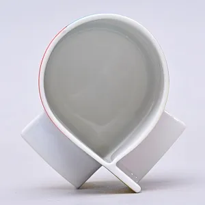 Коллекционная Авторская Чайная Пара модель nr. 26, Фарфор Rosenthal, Германия.