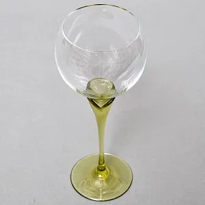 Бокалы для красного вина «Papyrus», Хрусталь Rosenthal Studio Line, Германия -1960 -1969 годы.