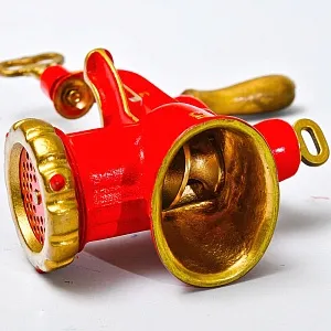 Винтажная Ручная Механическая Мясорубка «ЛЕНИНГРАД», СССР 50-е годы ХХ века..