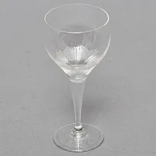 Хрустальная Рюмка «LOTOS», Rosenthal Studio Line, Германия - 1965 год. 
