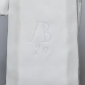 Антикварная Фарфоровая статуэтка Арт Деко «ШУТ», Karl Ens Германия, первая половина ХХ века. 