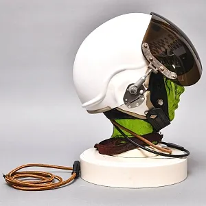 Дизайнерский Ночник - Светильник - Настольная Лампа «Мечты о Полётах» - ЗШ-3 СССР -1983 год.