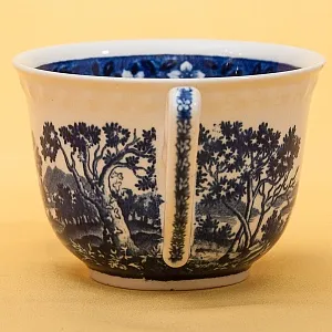 Классическая Чайная пара+Тарелка (Тройка) «Rusticana» VILLEROY&BOCH, Германия.