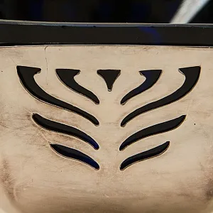 Вазочка - Сахарница - Соусница с Ложечкой, SHEFFIELD Англия Silverplate, 60 -е годы ХХ века.