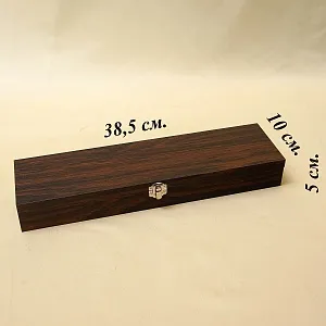 Сервировка Стола - Винтажная Лопатка для подачи, Металл Silverplate, Франция 50 гг.