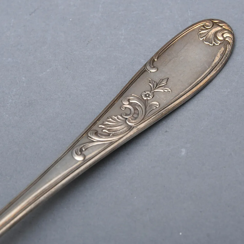 Редкость! «Рубиновый Хрусталь» Набор Крюшонница с Чашками, DOROTHEENHUTTE Германия.