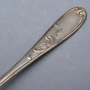 Редкость! «Рубиновый Хрусталь» Набор Крюшонница с Чашками, DOROTHEENHUTTE Германия.