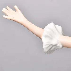 Большая Коллекционная Фарфоровая статуэтка «Танцовщица», ВАЛЕНДОРФ - WALLENDORF  Германия.