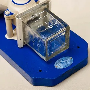 Редкость! Старинная Настенная Ручная Механическая Кофемолка Zassenhaus - DELFTs, Германия.